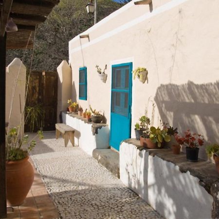 House - 1 Bedroom With Wifi - 01845 Agaete  Exterior foto